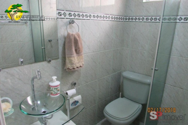 Imagem Casa com 2 Quartos à Venda, 132 m² em Lauzane Paulista - São Paulo
