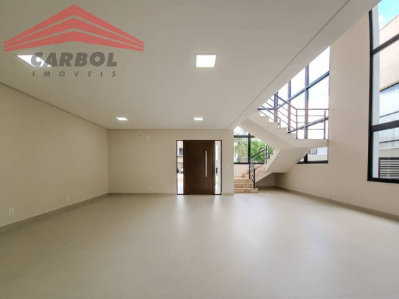 Imagem Casa de Condomínio com 3 Quartos à Venda, 371 m² em Residencial Ibi-aram Ii - Itupeva