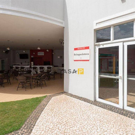 Imagem Terreno à Venda, 450 m² em Condomínio Phillipson Park - Americana Imagem Terreno à Venda, 450 m² em Condomínio Phillipson Park - Americana