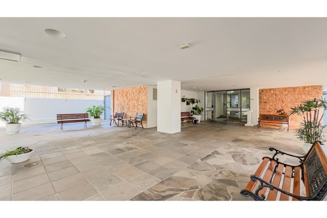 Imagem Cobertura com 3 Quartos à Venda, 185 m² em Passo Da Areia - Porto Alegre Imagem Cobertura com 3 Quartos à Venda, 185 m² em Passo Da Areia - Porto Alegre