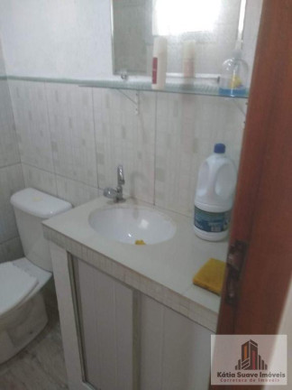 Imagem Casa com 3 Quartos à Venda, 95 m² em Vila João Ramalho - Santo André Imagem Casa com 3 Quartos à Venda, 95 m² em Vila João Ramalho - Santo André