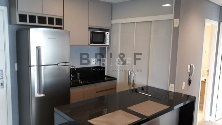 Imagem Apartamento com 2 Quartos à Venda, 65 m² em Brooklin - São Paulo Imagem Apartamento com 2 Quartos à Venda, 65 m² em Brooklin - São Paulo