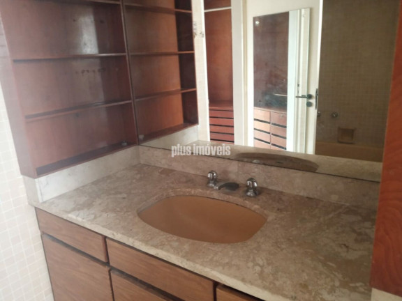 Imagem Apartamento com 3 Quartos para Alugar, 160 m² em Jardim Europa - São Paulo Imagem Apartamento com 3 Quartos para Alugar, 160 m² em Jardim Europa - São Paulo