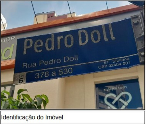 Imagem Apartamento com 1 Quarto à Venda, 90 m² em Santana - Sao Paulo