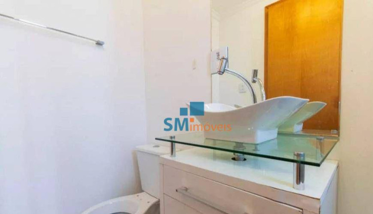 Imagem Apartamento com 2 Quartos à Venda, 56 m² em Saúde - São Paulo Imagem Apartamento com 2 Quartos à Venda, 56 m² em Saúde - São Paulo