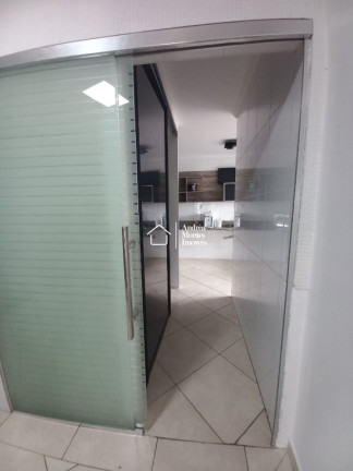 Imagem Apartamento com 3 Quartos à Venda, 120 m² em Canto Do Forte - Praia Grande Imagem Apartamento com 3 Quartos à Venda, 120 m² em Canto Do Forte - Praia Grande