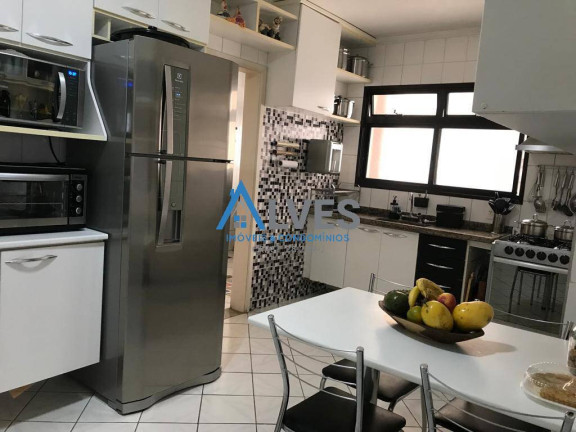Imagem Apartamento com 3 Quartos à Venda, 130 m² em Rudge Ramos - São Bernardo Do Campo