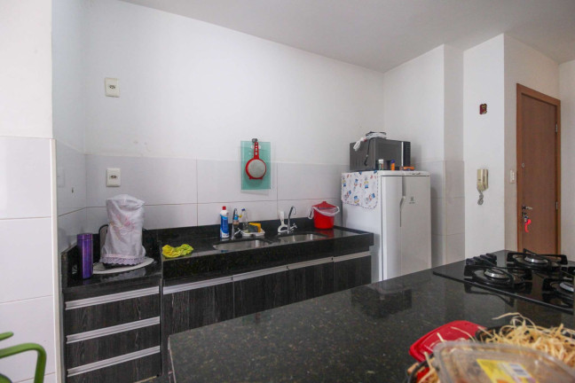 Imagem Imóvel com 3 Quartos à Venda, 79 m² em Ouro Preto - Belo Horizonte