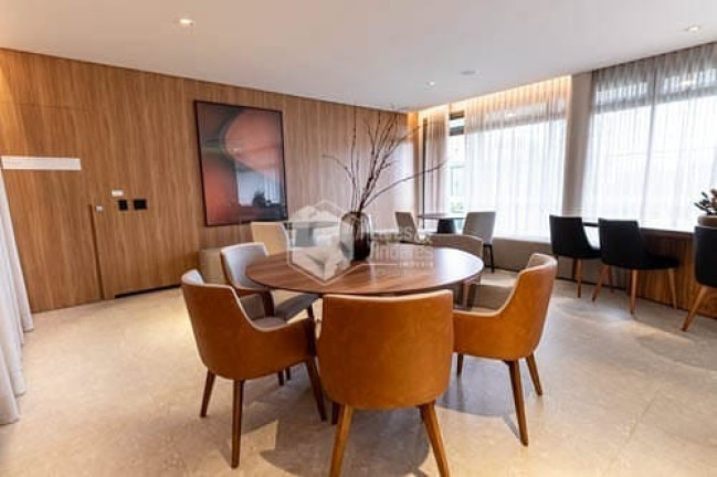 Imagem Apartamento com 3 Quartos à Venda, 175 m² em Alto Da Lapa - São Paulo