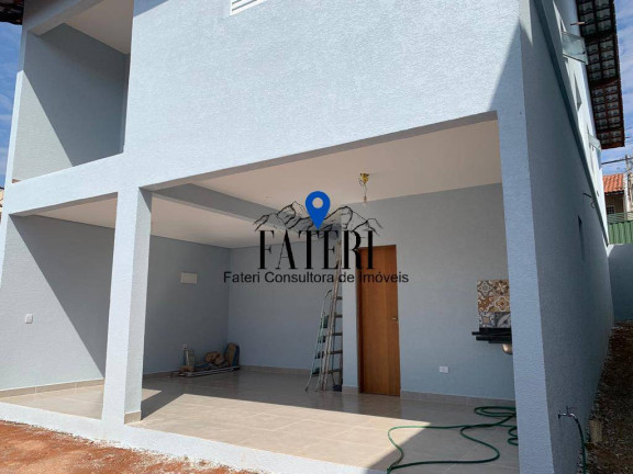 Imagem Casa com 3 Quartos à Venda, 230 m² em Jardim Paulista - Atibaia Imagem Casa com 3 Quartos à Venda, 230 m² em Jardim Paulista - Atibaia