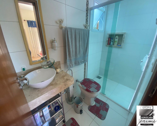 Imagem Casa com 3 Quartos à Venda, 104 m² em Horto Florestal - Sorocaba