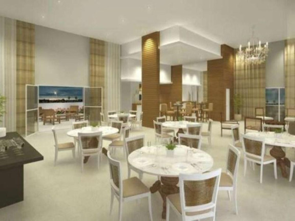 Imagem Apartamento com 4 Quartos à Venda, 185 m² em Itaigara - Salvador