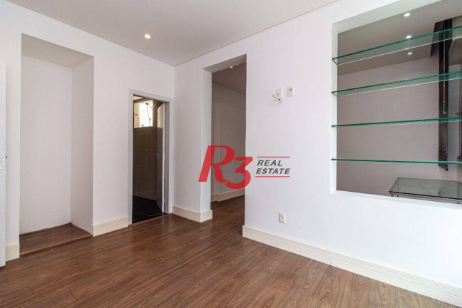 Imagem Apartamento com 2 Quartos à Venda, 154 m² em Itararé - São Vicente