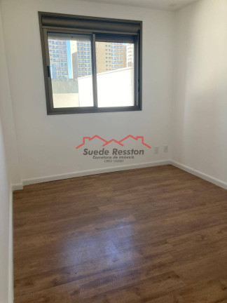 Imagem Apartamento com 3 Quartos à Venda, 141 m² em Barra Funda - São Paulo
