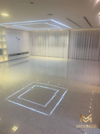 Imagem Apartamento com 3 Quartos à Venda, 150 m² em Meireles - Fortaleza
