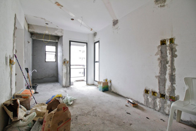 Imagem Imóvel com 1 Quarto à Venda, 35 m² em Vila Nova Conceição - São Paulo Imagem Imóvel com 1 Quarto à Venda, 35 m² em Vila Nova Conceição - São Paulo