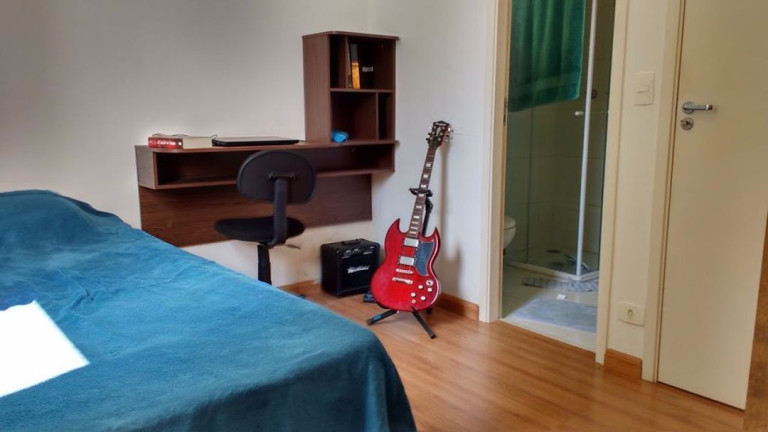 Imagem Apartamento com 3 Quartos à Venda, 68 m² em Vila Butantã - São Paulo
