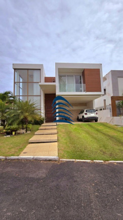Casa com 8 Quartos à Venda, 630 m² em Piatã - Salvador