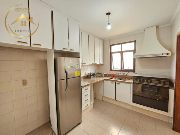Imagem Apartamento com 3 Quartos à Venda, 172 m² em Cambuí  - Campinas