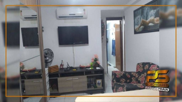 Imagem Apartamento com 2 Quartos à Venda, 53 m² em Aeroclube - João Pessoa Imagem Apartamento com 2 Quartos à Venda, 53 m² em Aeroclube - João Pessoa