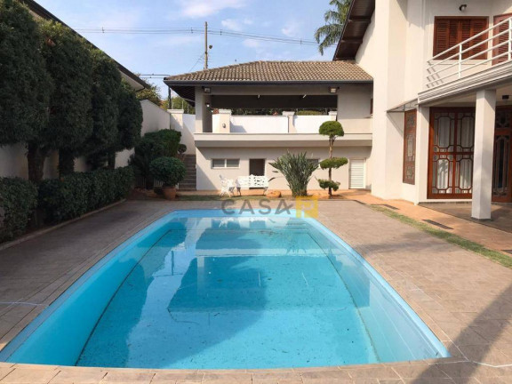 Imagem Casa com 4 Quartos à Venda, 420 m² em Werner Plaas - Americana Imagem Casa com 4 Quartos à Venda, 420 m² em Werner Plaas - Americana