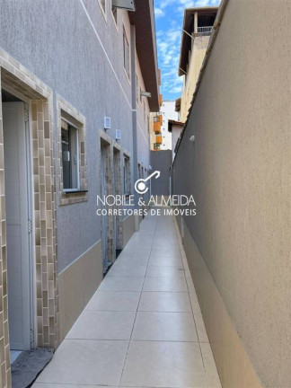 Imagem Casa de Condomínio com 2 Quartos à Venda, 56 m² em Ocian - Praia Grande Imagem Casa de Condomínio com 2 Quartos à Venda, 56 m² em Ocian - Praia Grande