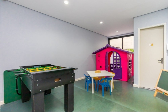 Imagem Imóvel com 3 Quartos à Venda, 92 m² em Moema - São Paulo
