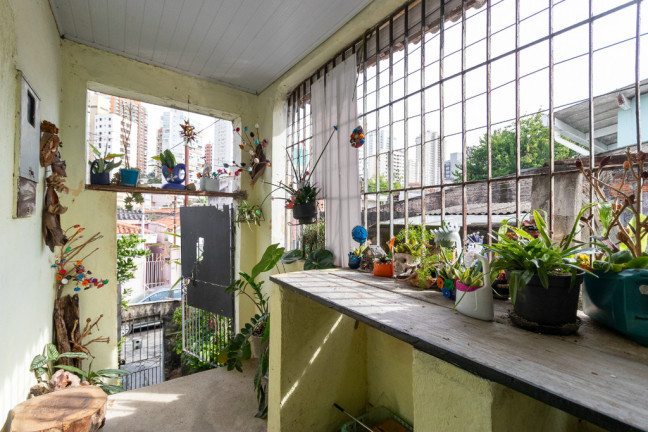 Imagem Casa com 2 Quartos à Venda, 147 m² em Jardim Vila Mariana - São Paulo Imagem Casa com 2 Quartos à Venda, 147 m² em Jardim Vila Mariana - São Paulo