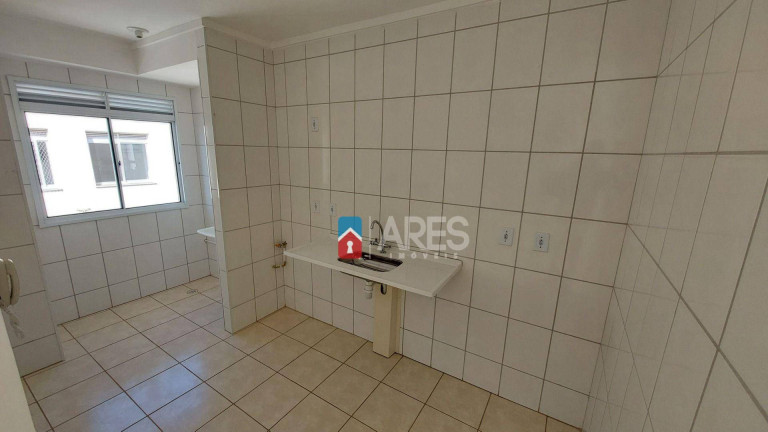 Imagem Apartamento com 2 Quartos para Alugar, 50 m² em Jardim Dos Lírios - Americana Imagem Apartamento com 2 Quartos para Alugar, 50 m² em Jardim Dos Lírios - Americana