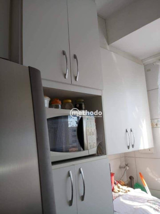 Imagem Apartamento com 2 Quartos à Venda, 44 m² em São Bernardo - Campinas Imagem Apartamento com 2 Quartos à Venda, 44 m² em São Bernardo - Campinas