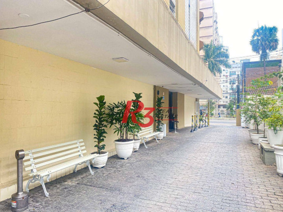Imagem Sala Comercial à Venda, 92 m² em Gonzaga - Santos Imagem Sala Comercial à Venda, 92 m² em Gonzaga - Santos