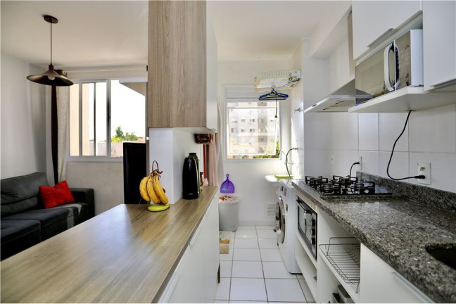 Imóvel com 3 Quartos à Venda,  em Jardim Itu - Porto Alegre