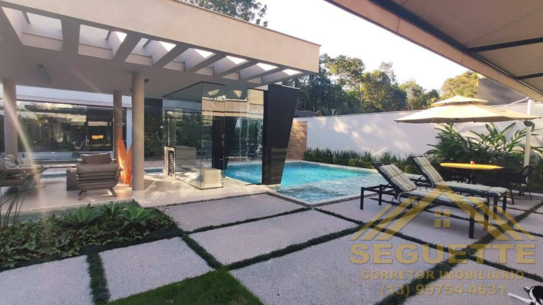 Imagem Casa com 6 Quartos à Venda, 650 m² em Riviera De São Lourenço - Bertioga