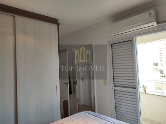 Imagem Apartamento com 3 Quartos à Venda, 100 m² em Jardim América - São José Dos Campos Imagem Apartamento com 3 Quartos à Venda, 100 m² em Jardim América - São José Dos Campos