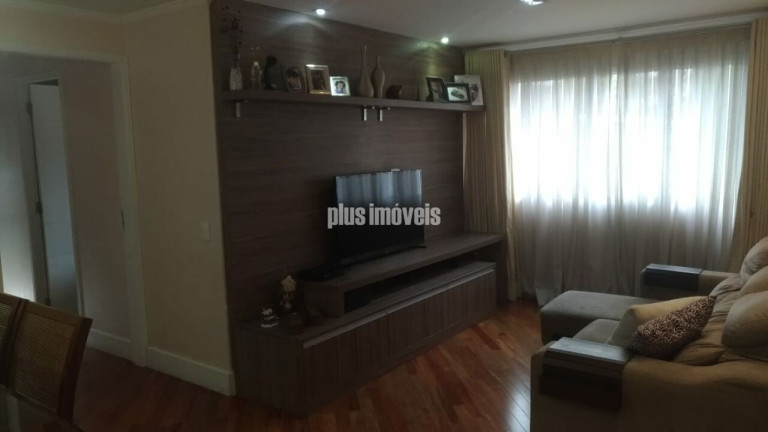 Imagem Apartamento com 3 Quartos à Venda, 93 m² em Brooklin Paulista - São Paulo Imagem Apartamento com 3 Quartos à Venda, 93 m² em Brooklin Paulista - São Paulo