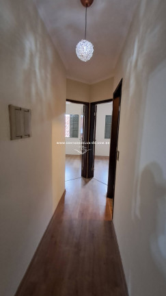 Imagem Casa com 3 Quartos à Venda, 120 m² em Loteamento Santo Antônio - Itatiba