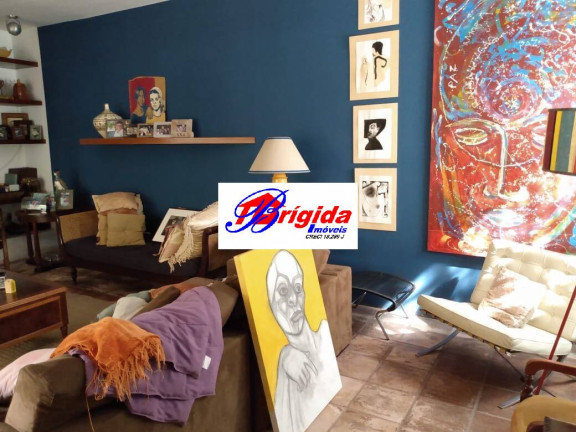 Imagem Casa com 4 Quartos à Venda, 600 m² em Granja Viana - Cotia Imagem Casa com 4 Quartos à Venda, 600 m² em Granja Viana - Cotia