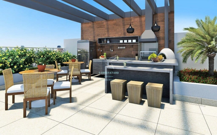 Imagem Apartamento com 3 Quartos à Venda, 126 m² em Bela Vista - Osasco Imagem Apartamento com 3 Quartos à Venda, 126 m² em Bela Vista - Osasco
