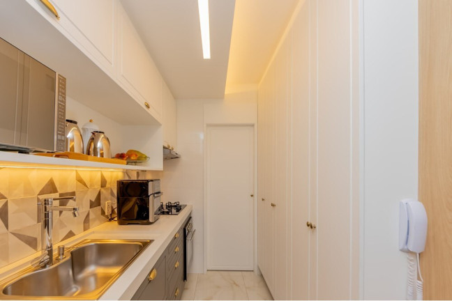 Imagem Apartamento com 2 Quartos à Venda, 93 m² em água Branca - São Paulo Imagem Apartamento com 2 Quartos à Venda, 93 m² em água Branca - São Paulo