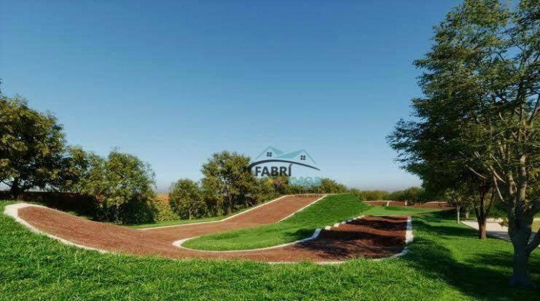 Imagem Terreno à Venda, 280 m² em Wanel Ville - Sorocaba Imagem Terreno à Venda, 280 m² em Wanel Ville - Sorocaba