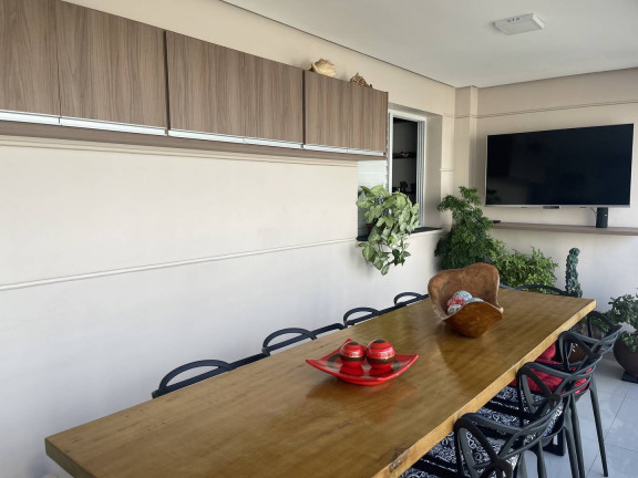 Imagem Apartamento com 4 Quartos à Venda, 130 m² em Tatuapé - São Paulo Imagem Apartamento com 4 Quartos à Venda, 130 m² em Tatuapé - São Paulo