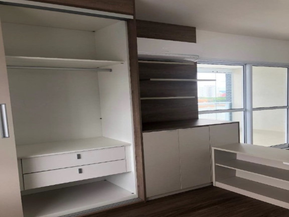 Imagem Apartamento com 1 Quarto à Venda, 44 m² em Vila Mariana - São Paulo