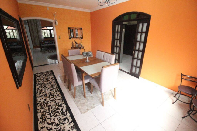 Imagem Casa com 4 Quartos à Venda, 304 m² em Jaguaribe - Osasco Imagem Casa com 4 Quartos à Venda, 304 m² em Jaguaribe - Osasco