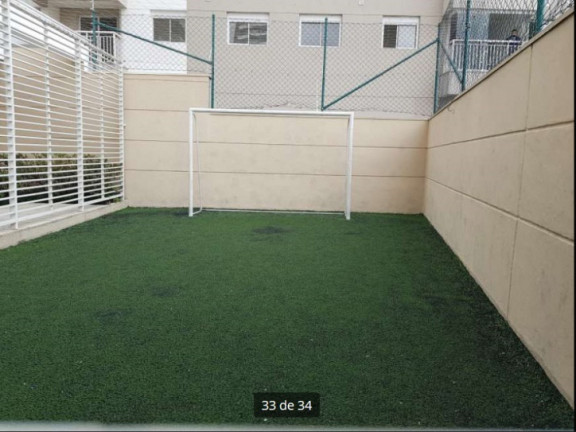 Imagem Apartamento com 3 Quartos à Venda, 122 m² em Lauzane Paulista - São Paulo