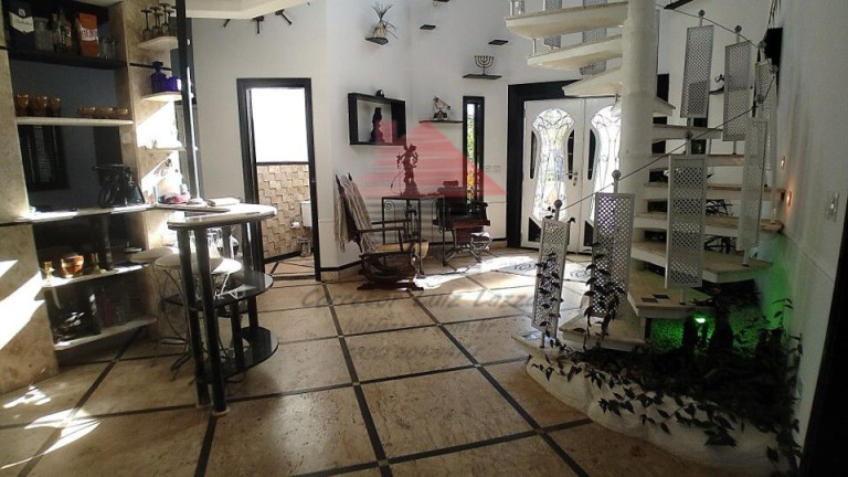Imagem Casa com 4 Quartos à Venda, 300 m² em São Marcos - Peruíbe Imagem Casa com 4 Quartos à Venda, 300 m² em São Marcos - Peruíbe