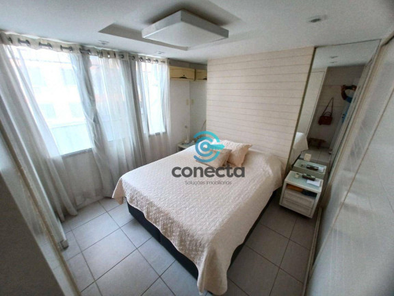 Imagem Cobertura com 3 Quartos à Venda, 242 m² em Ingá - Niterói Imagem Cobertura com 3 Quartos à Venda, 242 m² em Ingá - Niterói