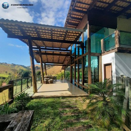 Imagem Chácara com 13 Quartos à Venda, 450.000 m² em Tribuna - Ipatinga