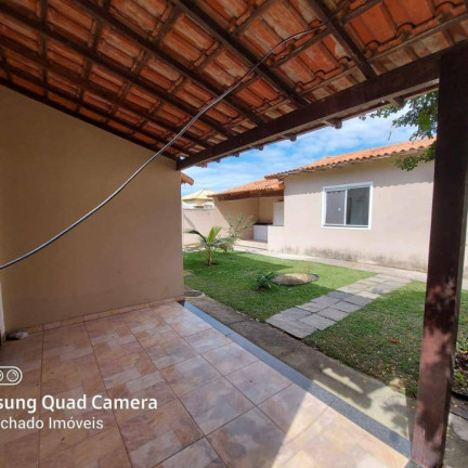 Imagem Casa de Condomínio com 3 Quartos à Venda, 100 m² em Vila Do Peró - Cabo Frio