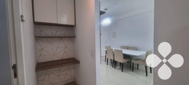 Imagem Imóvel com 3 Quartos à Venda, 84 m² em Marapé - Santos Imagem Imóvel com 3 Quartos à Venda, 84 m² em Marapé - Santos