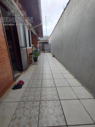 Imagem Casa com 3 Quartos à Venda, 146 m² em Flórida - Praia Grande Imagem Casa com 3 Quartos à Venda, 146 m² em Flórida - Praia Grande